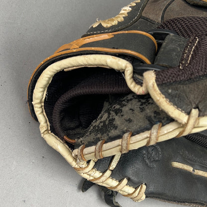 Mizuno Pro Limited 14"" Right Hand Thrower Softball Glove