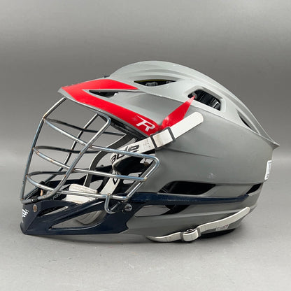 Cascade R OSFM Adjustable 21.5" to 24" Lacrosse Helmet