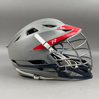 Cascade R OSFM Adjustable 21.5" to 24" Lacrosse Helmet