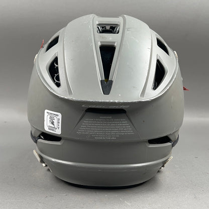 Cascade R OSFM Adjustable 21.5" to 24" Lacrosse Helmet