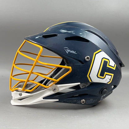Schutt Rival S/M Lacrosse Helmet