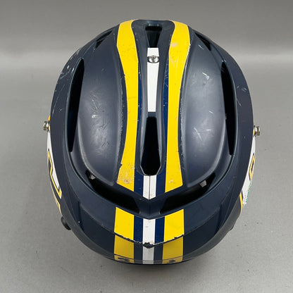 Schutt Rival S/M Lacrosse Helmet