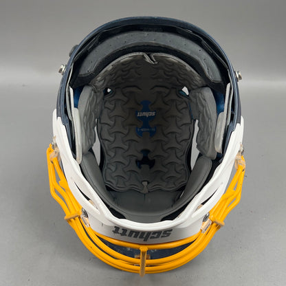 Schutt Rival S/M Lacrosse Helmet