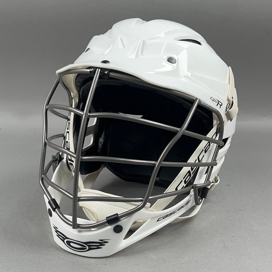 Cascade CPV-R OSFM Adjustable Junior Lacrosse Helmet