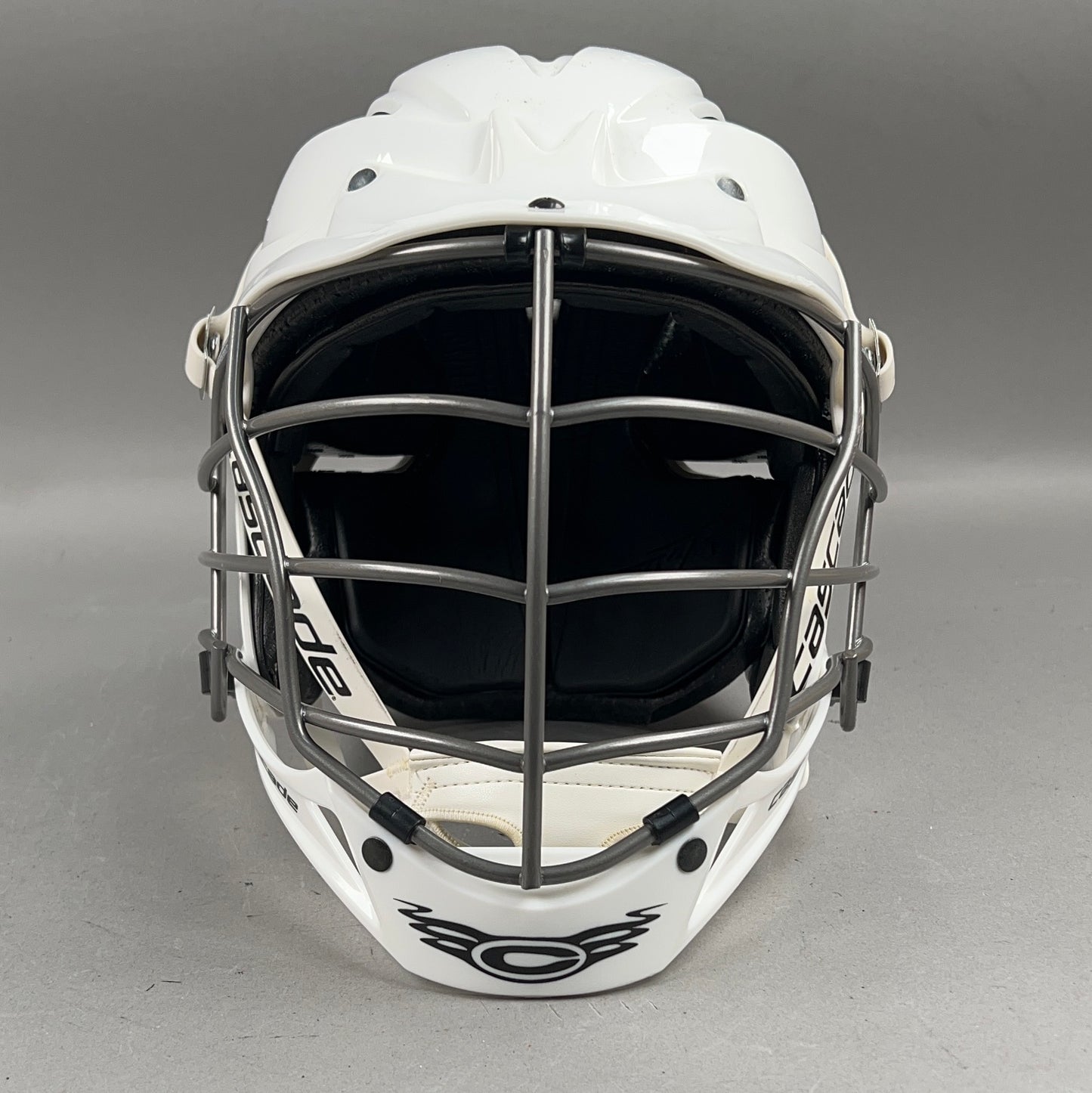 Cascade CPV-R OSFM Adjustable Junior Lacrosse Helmet