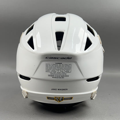 Cascade CPV-R OSFM Adjustable Junior Lacrosse Helmet