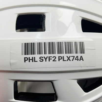 Cascade CPV-R OSFM Adjustable Junior Lacrosse Helmet