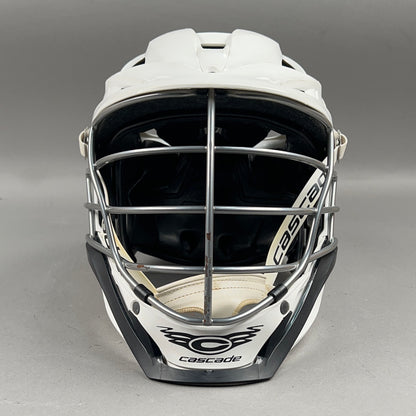 Cascade S OSFM 20" to 23" Junior Lacrosse Helmet