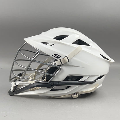 Cascade S OSFM 20" to 23" Junior Lacrosse Helmet