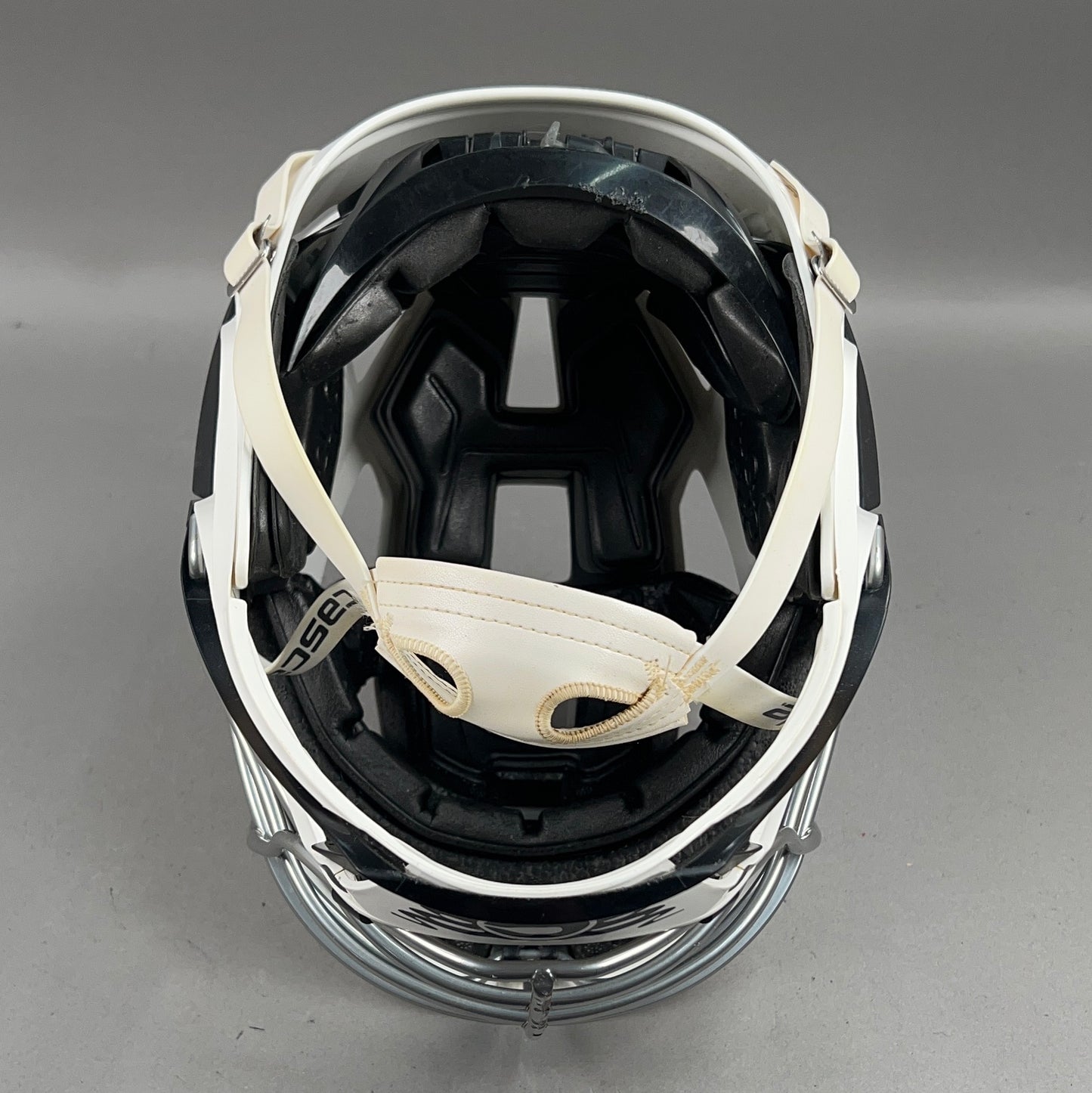 Cascade S OSFM 20" to 23" Junior Lacrosse Helmet