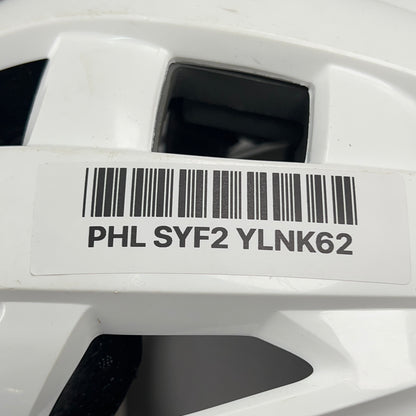 Cascade S OSFM 20" to 23" Junior Lacrosse Helmet