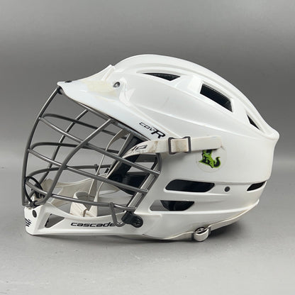 Cascade CPV- R S/M Adjustable 20" to 22.5", Junior Lacrosse Helmet