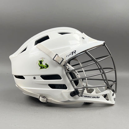 Cascade CPV- R S/M Adjustable 20" to 22.5", Junior Lacrosse Helmet