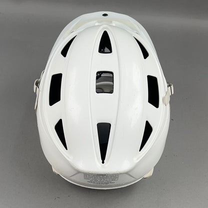 Cascade CPV- R S/M Adjustable 20" to 22.5", Junior Lacrosse Helmet