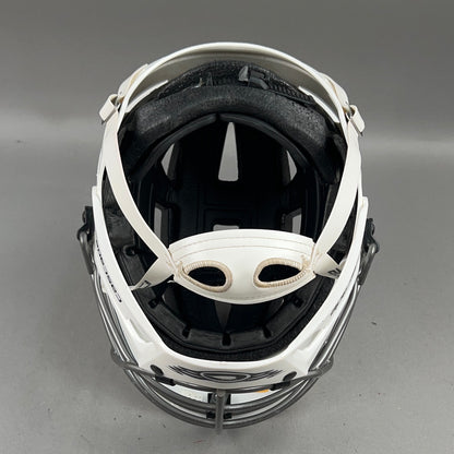 Cascade CPV- R S/M Adjustable 20" to 22.5", Junior Lacrosse Helmet