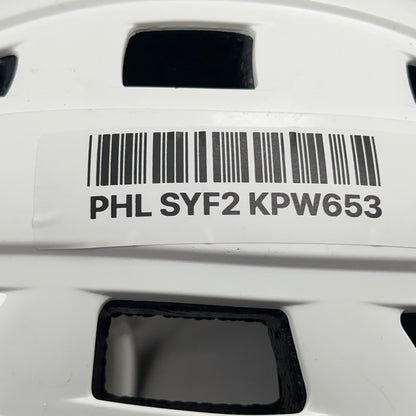 Cascade CPV- R S/M Adjustable 20" to 22.5", Junior Lacrosse Helmet