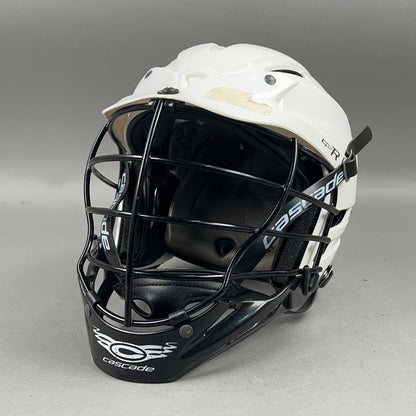 Cascade CPX-R OSFM Adjustable 20.5" to 23.5" Junior Lacrosse Helmet
