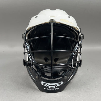 Cascade CPX-R OSFM Adjustable 20.5" to 23.5" Junior Lacrosse Helmet