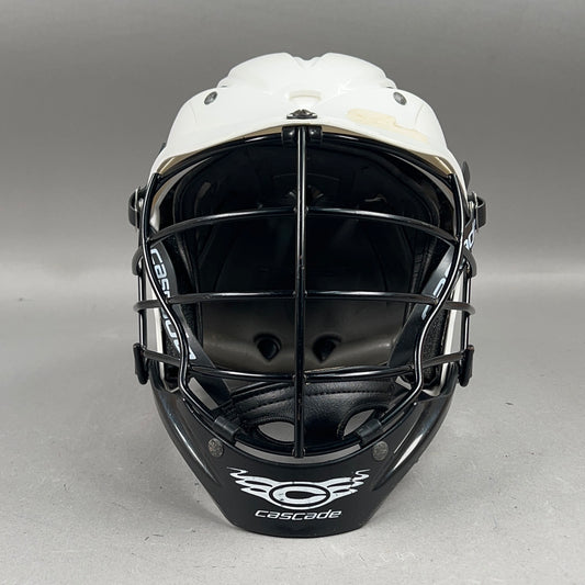 Cascade CPX-R OSFM Adjustable 20.5" to 23.5" Junior Lacrosse Helmet