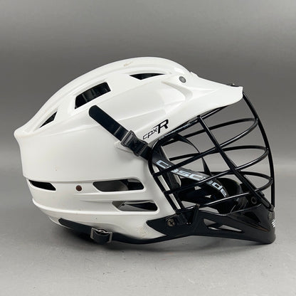 Cascade CPX-R OSFM Adjustable 20.5" to 23.5" Junior Lacrosse Helmet