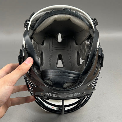 Cascade CPX-R OSFM Adjustable 20.5" to 23.5" Junior Lacrosse Helmet