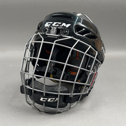 CCM FITLITE 3DS 5 7/8" to 6 7/8" Youth Hockey Helmet