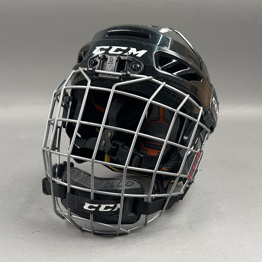 CCM FITLITE 3DS 5 7/8" to 6 7/8" Youth Hockey Helmet