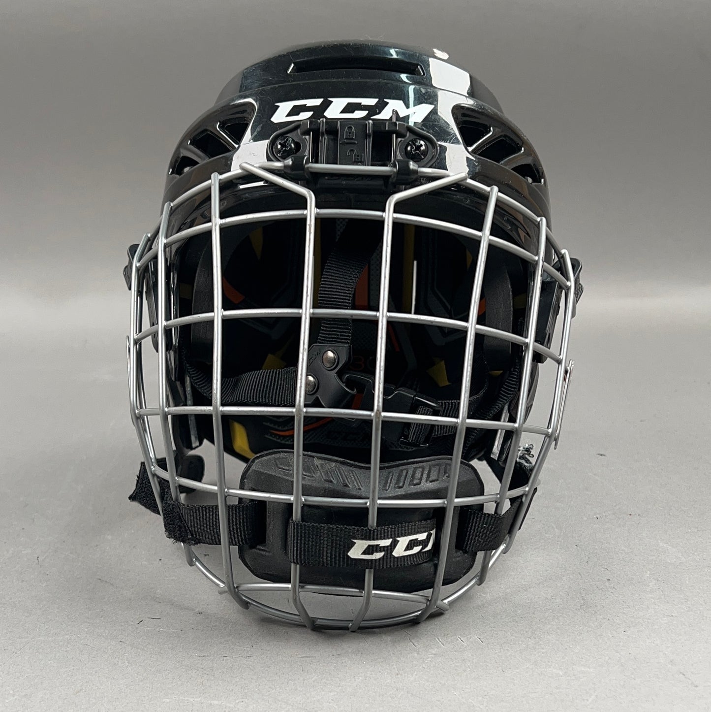 CCM FITLITE 3DS 5 7/8" to 6 7/8" Youth Hockey Helmet