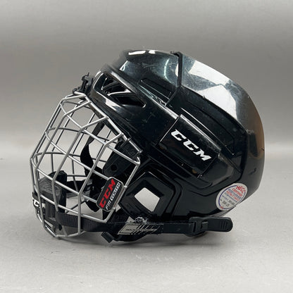 CCM FITLITE 3DS 5 7/8" to 6 7/8" Youth Hockey Helmet