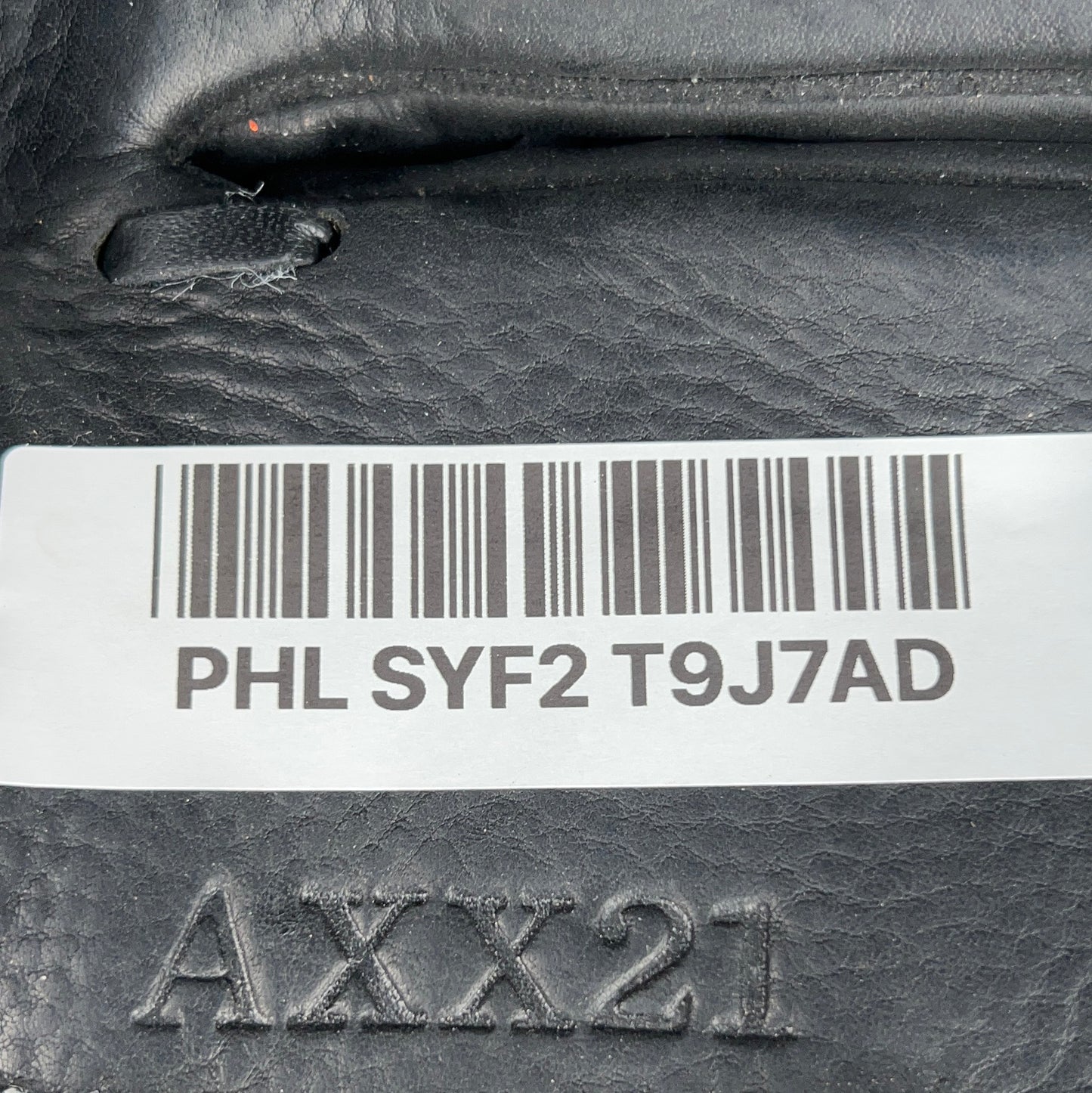 Akadema XX21 Pro Reptilian Series 12.75" Right Hand Thrower