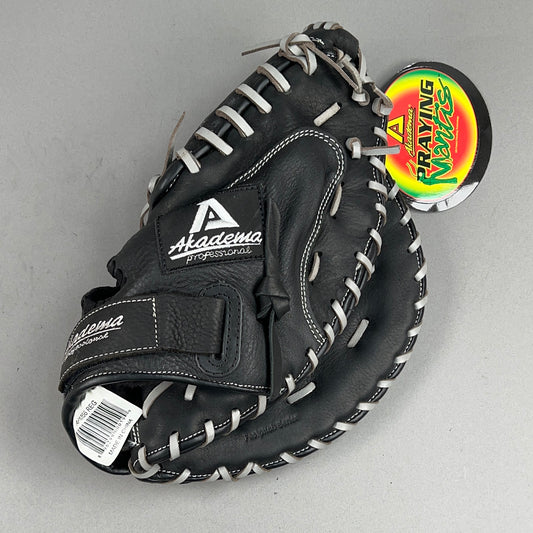 Akadema APM66 Fastpitch Series 34.5" Right Hand Thrower Softball Glove