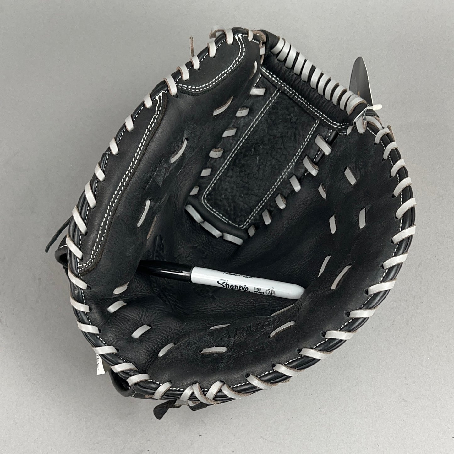 Akadema APM66 Fastpitch Series 34.5" Right Hand Thrower Softball Glove