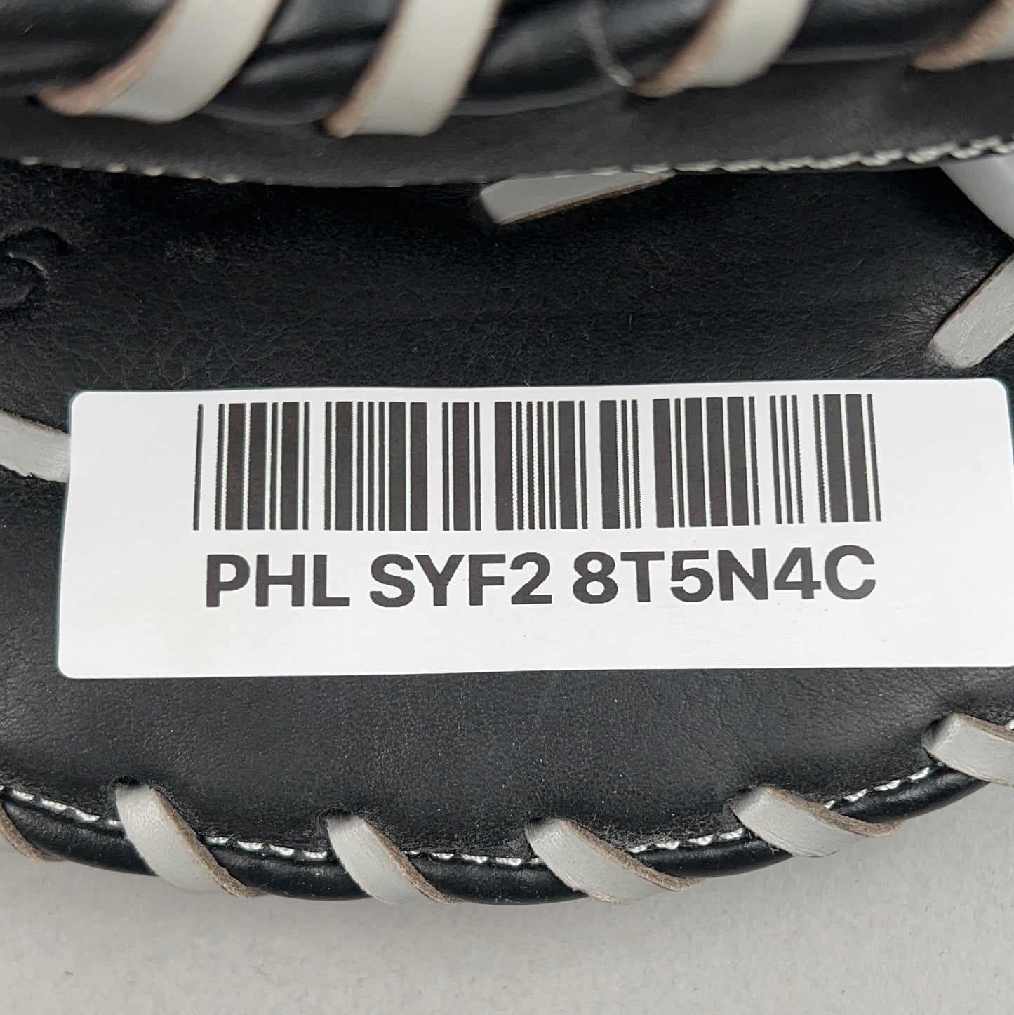 Akadema APM66 Fastpitch Series 34.5" Right Hand Thrower Softball Glove