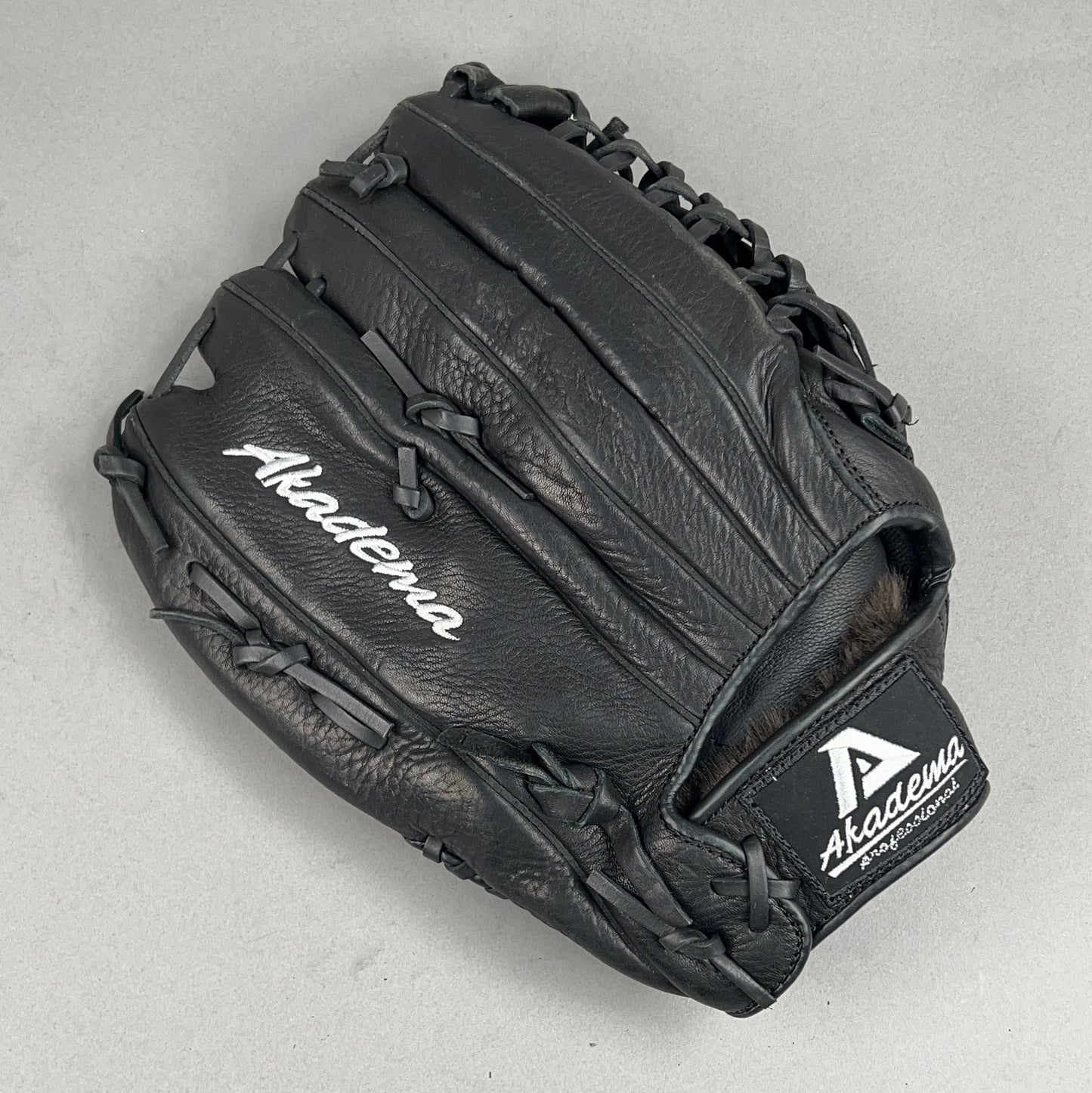 Akadema APX221 ProSoft Series 12.75" Right Hand Thrower Baseball Glove