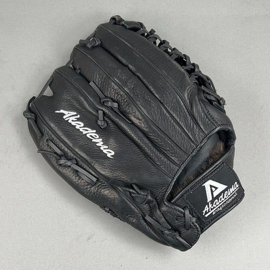 Akadema APX221 ProSoft Series 12.75" Right Hand Thrower Baseball Glove