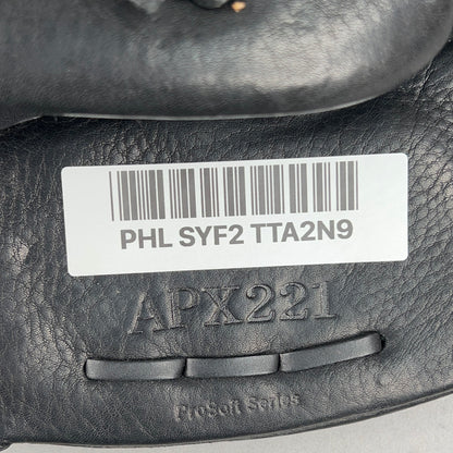 Akadema APX221 ProSoft Series 12.75" Right Hand Thrower Baseball Glove