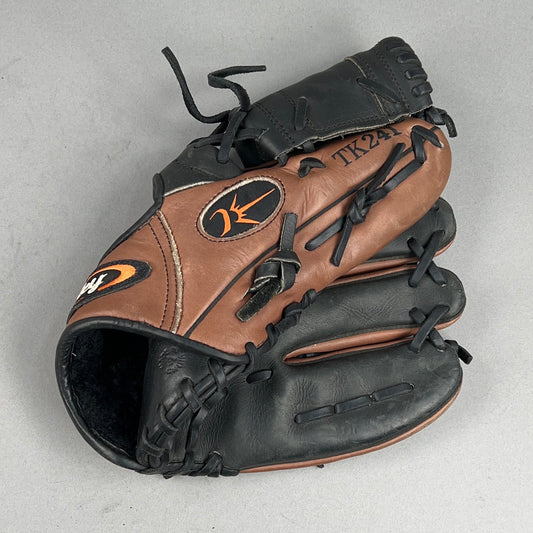 Kelley TK241 11" Right Hand Thrower Baseball Glove