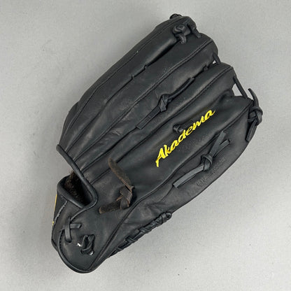 Akadema AXX21 Pro Reptilian Series 12.75" Left Hand Thrower Baseball Glove