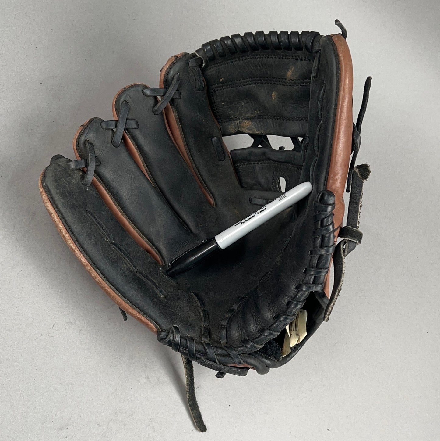 Kelley SK542 12" Left Hand Thrower Baseball Glove
