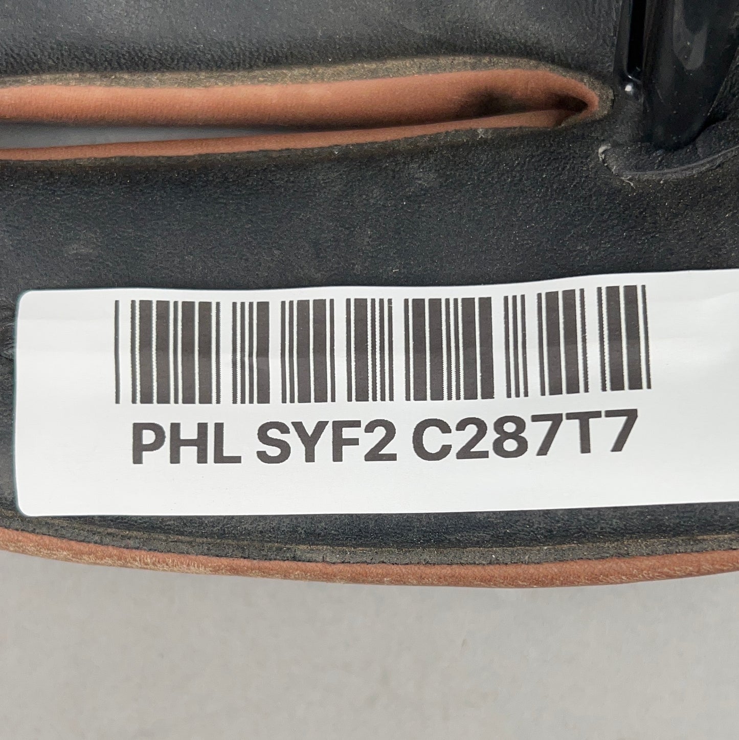 Kelley SK542 12" Left Hand Thrower Baseball Glove