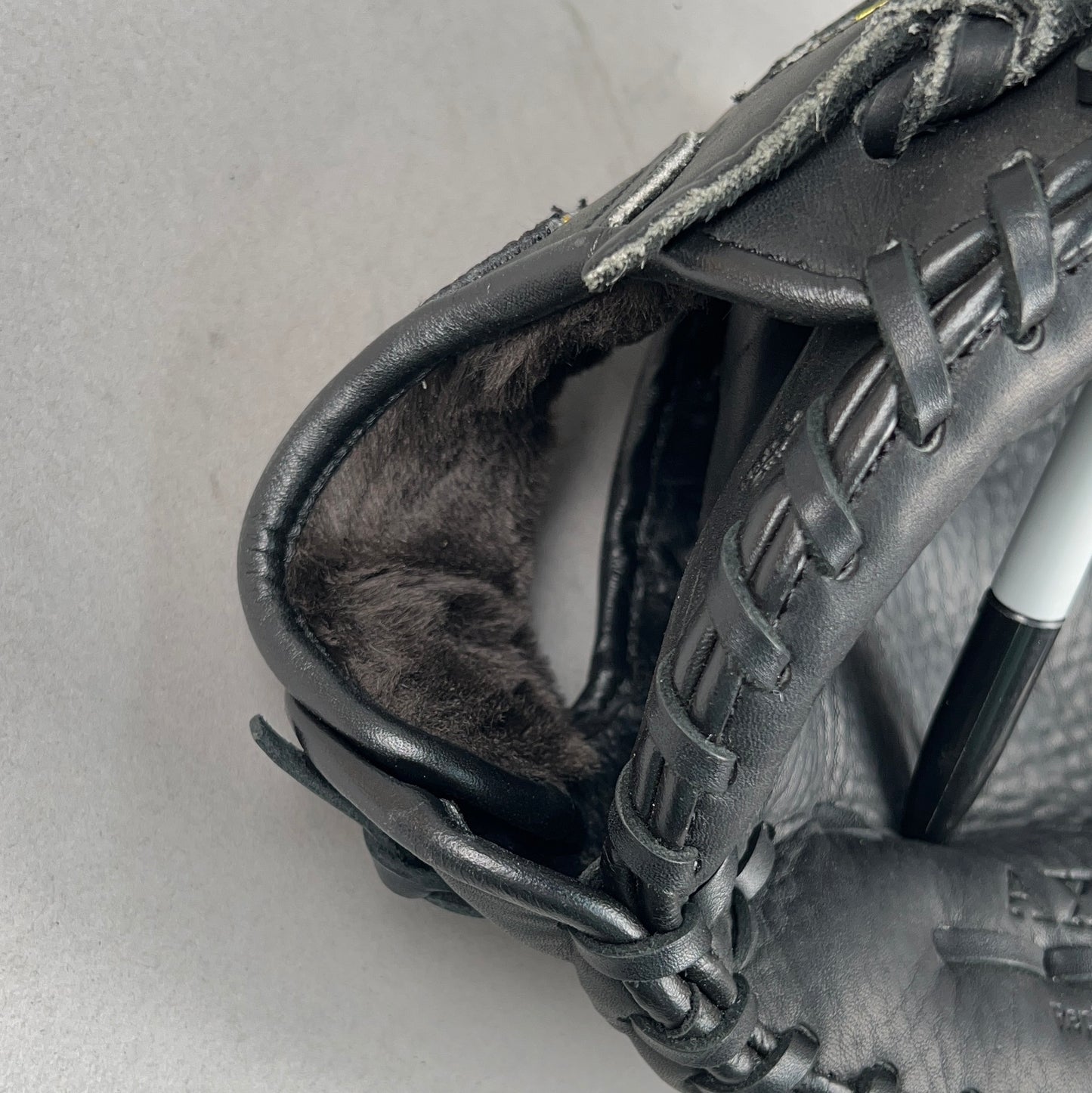 Akadema AXX5 Pro Reptilian Series 11" Right Hand Thrower Baseball Glove