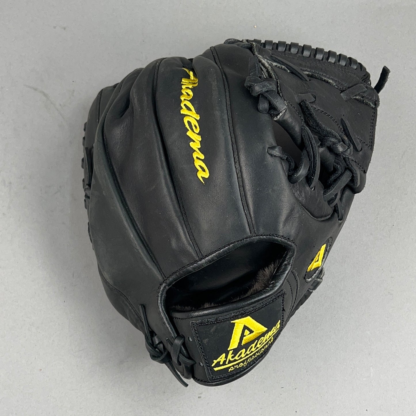 Akadema AXX5 Pro Reptilian Series 11" Right Hand Thrower Baseball Glove