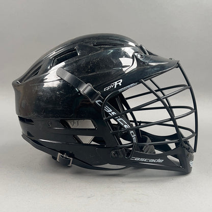 Cascade CPV-R M/L Adjustable Lacrosse Helmet