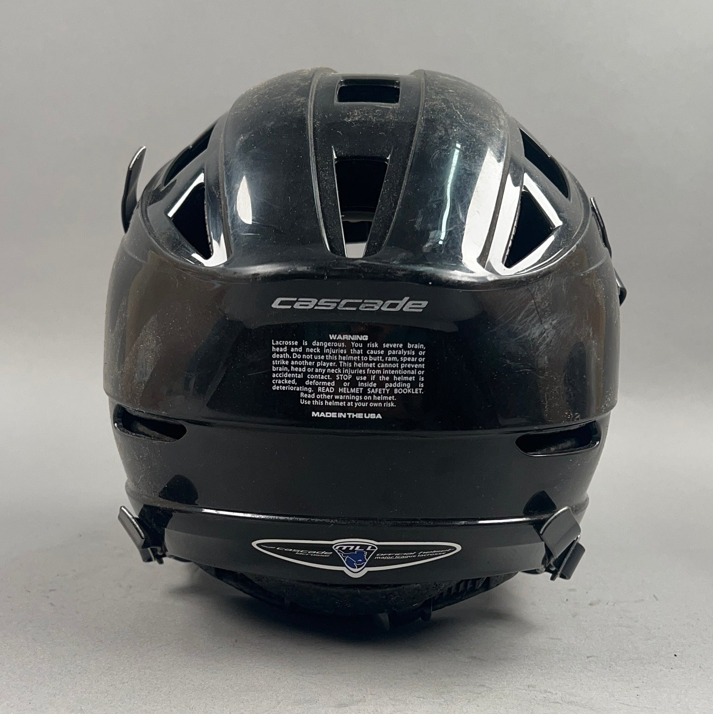 Cascade CPV-R M/L Adjustable Lacrosse Helmet
