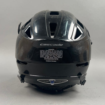 Cascade CPV-R M/L Adjustable Lacrosse Helmet