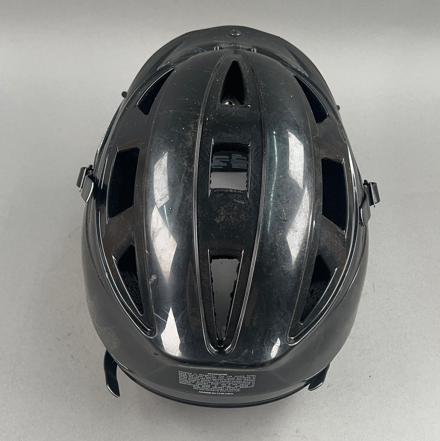 Cascade CPV-R M/L Adjustable Lacrosse Helmet