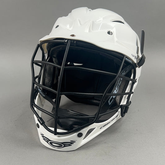 Cascade CPV-R S/M Adjustable 21.5" to 23" Lacrosse Helmet