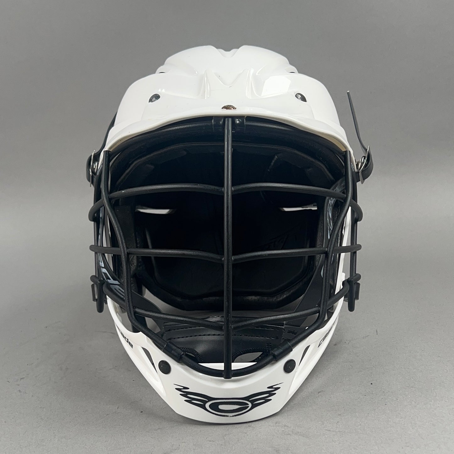 Cascade CPV-R S/M Adjustable 21.5" to 23" Lacrosse Helmet
