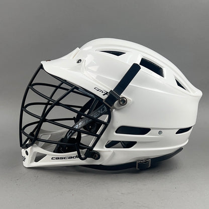 Cascade CPV-R S/M Adjustable 21.5" to 23" Lacrosse Helmet