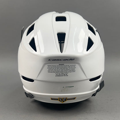 Cascade CPV-R S/M Adjustable 21.5" to 23" Lacrosse Helmet